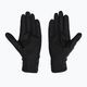 Колоездачни ръкавици ALÉ Nordik 2.0 черни L22088401 2