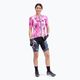 Дамска колоездачна фланелка Alé Maglia Donna MC Amazzonia pink L22155543 2