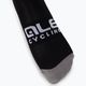 Alé Match чорапи за колоездене черни L22218401 4