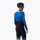 Мъжки костюм за триатлон Alé MC Hive blue/black L22193402 2