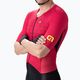 Мъжки костюм за триатлон Alé Body MC Hive червено/черно L22193405 4