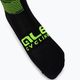 Alé Sprint чорапи за колоездене жълти L22231460 4