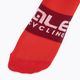 Alé Action чорапи за колоездене червени L23161405 3