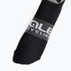 Alé Action чорапи за колоездене черни L23161401 3