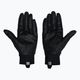 Спортни ръкавици за колоездене Sportful No Rain черни 1101970.002 2
