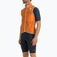 Мъжка колоездачна жилетка Sportful Hot Pack Easylight orange 1102027.850 3