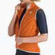 Дамска колоездачна жилетка Sportful Hot Pack Easylight orange 1102029.850 4