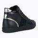 Geox Blomiee black D366 дамски обувки 11