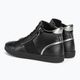 Geox Blomiee black D366 дамски обувки 3