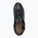 Детски обувки Geox Kalispera black/platinum 11