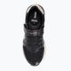 Детски обувки Geox Fastics черно/тъмно розово 6