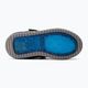 Детски обувки Geox Inek черни/сини 5