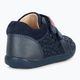 Детски обувки Geox Macchia dark navy B164PA 10