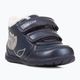 Детски обувки Geox Elthan navy/dark silver 7