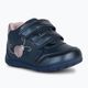 Детски обувки Geox Elthan в тъмносиньо/тъмнорозово 7