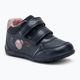 Детски обувки Geox Elthan в тъмносиньо/тъмнорозово