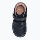 Детски обувки Geox Elthan в тъмносиньо/тъмнорозово 6
