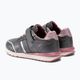 Детски обувки Geox Fastics сиво/старо розе 3