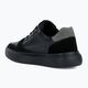Geox мъжки обувки Deiven black 9