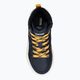 Младежки обувки Geox Weemble navy/gold 6