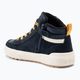 Младежки обувки Geox Weemble navy/gold 7