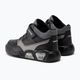 Детски обувки Geox Illuminus black/dark grey 3