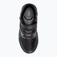Детски обувки Geox Illuminus black/dark grey 6