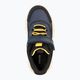 Geox Simbyos Abx юношески обувки тъмносиньо/златно 11