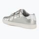 Обувки Geox Eclyper silver junior 3