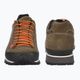 Мъжки туристически обувки Lomer Bio Naturale Low Mtx saloon/orange 8