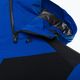 Мъжки EA7 Emporio Armani Giubbotto ски яке 6RPG07 new royal blue 6