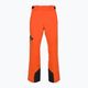 EA7 Emporio Armani мъжки ски панталони Pantaloni 6RPP27 fluo orange 3