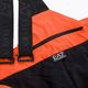 EA7 Emporio Armani мъжки ски панталони Pantaloni 6RPP27 fluo orange 7
