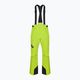 EA7 Emporio Armani мъжки ски панталони Pantaloni 6RPP27 lime green