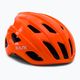 Велосипедна каска KASK Mojito orange CHE00076.222