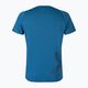 Мъжка тениска Montura Karok deep blue delave 2