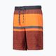 Мъжки къси панталони за плуване CMP orange 31R9167/23ZG 2