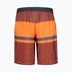 Мъжки къси панталони за плуване CMP orange 31R9167/23ZG 3