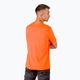Мъжка тениска за трекинг CMP оранжева 30T5057/C706 3