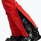 Дамски ски панталон CMP червен 3W18596N/C827 7