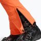 Дамски ски панталон CMP оранжев 3W20636/C596 6