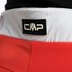 Дамски ски панталон CMP червен 30W0806/C827 5
