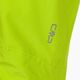 Мъжки ски панталони CMP зелени 3W17397N/E112 11