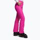 Дамски ски панталон CMP  розов 3W20636/H924 3