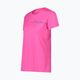 Дамска риза за трекинг на CMP, розова 32T6046/H924 2