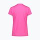 Дамска риза за трекинг на CMP, розова 32T6046/H924 3