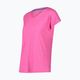 CMP дамска тениска за трекинг розова 31T7256/H924 2