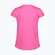 CMP дамска тениска за трекинг розова 31T7256/H924 3