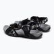 Мъжки сандали за трекинг CMP Hamal black-grey 38Q9957/35UL 3