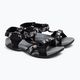 Мъжки сандали за трекинг CMP Hamal black-grey 38Q9957/35UL 5